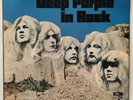 DEEP PURPLE LP 1970 