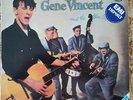 1979 ROCKABILLY - GENE VINCENT & THE BLUE CAPS - 2 ORIGINALS - 2 x LPs VG++