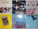 Little River Band, 6 Vinyl Record Lot, All LP, 5 US 1st Press Nice Condition AOR