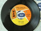CHRIS CLARK Love's Gone Bad/Put Yourself in My Place VIP 25038 NM- bb