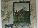 Led Zeppelin IV Remastered - Atlantic (R1-535340) Vinyl LP (Sealed)