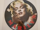Disque Picture Disc - Marilyn Monroe ?– Bye Bye Baby