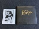 Pearl jam vitalogy LP 1st press MINT still sealed