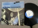 ART BLAKEY LP THE BIG BEAT BLUE NOTE 4029