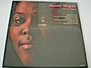 70s MODERN SOUL - SANDRA WRIGHT - WOUNDED WOMAN - 9 TRACK LP - MINT - SEALED