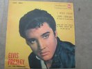 Elvis Presley I need your love tonight/A fool such as i Italy