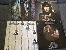 Al Stewart [4 LP Vinyl] 24 Carrots + Orange + Past, Present & Future + Modern