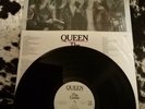 Queen The Game RARE FLOWER IN DEAD WAX Original Vinyl Shrink Bohemian Rhapsody