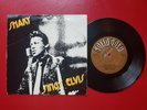 Shakin Stevens Shaky Sings Elvis 7 Inch