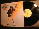 AC/DC - High Voltage - 1976 Atco Vinyl 12'' Lp./ Exc/ Bon Scott /Hard Rock Metal