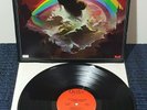 Rainbow Vinyl LP (NM/EX+) Rainbow Rising - MASTERDISK (OY-1-1601) CRC Copy - Dio