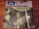 ART BLAKEY & THE JAZZ MESSENGERS THE BIG BEAT  BLUE NOTE 84029 LP Sealed Promo