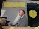 DGG 138775 SLPM BEETHOVEN PIANO CONCERTI No2 KEMPFF LP RED TULIPS BPO LEITNER NM