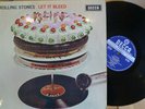 ROLLING STONES - Let It Bleed - Decca SKL 5025 - Poster