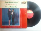 Jose Miguel Class En la Nueva Ola Gallito de Manati BMC BLP1595 LP VG+ LP#0958