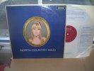 MARIANNE FAITHFULL North Country Maid orig UK 1966 Unboxed Decca ROLLING STONES