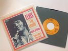 Elvis Presley 45 - RCA 47-9998 - Heart of Rome b/w I'm Leavin'