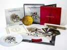 DREAM THEATER - DISTANCE OVER TIME [PRE-ORDER] [VINYL RECORD] [NEW SEALED]