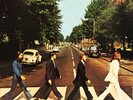 THE BEATLES 1969 ABBEY ROAD 33 VINYL LP RECORD EXCELLENT PLUS