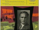 SVIATOSLAV RICHTER TCHAIKOVSKY & PROKOFIEV PIANO CON. DGG ED1 TULIP LPM 18475 NM