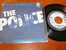 THE POLICE Don't Stand So Close To Me 1980 MEXICO 7