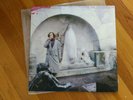 JOHN FRUSCIANTE Red Hot Chili Peppers Vinyl LP The Will To Death first pressing