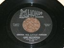 ANN HEYWOOD RARE NORTHERN SOUL 45 -  