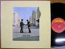 Pink Floyd - Wish You Were Here 1990 Korea Vinyl, EX, w/Insert