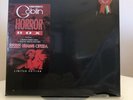 GOBLIN HORROR BOX LP 319/666 Limited Dario Argento Nuovo e Sigillato