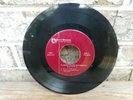 Florida State University Marching Chiefs 45 RPM Vinyl Record 1961 Seminoles