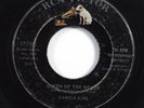 Teen Rockabilly 45 CAROLE KING Queen Of The Beach RCA VICTOR HEAR