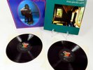 SET OF 2 NICK DRAKE FIVE LEAVES LEFT AND BRYTER LAYTER ANTILLES RECORDS VINYL LP