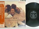 THELONIOUS MONK BRILLIANT CORNERS RIVERSIDE SMJ-6136 Japan OBI VINYL LP