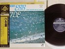 FRANK CHACKSFIELD NEW EBB TIDE LONDON K35P-70003 Japan OBI AUDIOPHILE VINYL LP