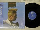 DESIRELESS VOYAGE VOYAGE EPIC 12 3P-850 Japan OBI SHRINK VINYL 12
