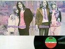 MCDONALD AND GILES SAME ATLANTIC P-8034A Japan VINYL LP
