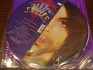 Prince Picture Disc New Power Generation