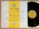 ENRICO MAINARDI cello concertos HAYDN SCHUMANN 1stPress 1955 TULIP DGG