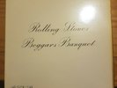 the rolling stones beggars banquet clean reissue vinyl