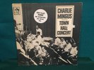 Charles Mingus Town Hall Concert 1962 1st Pressing United Artists Jazz UAJ 14024
