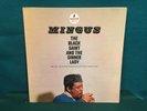 Charlie Mingus The Black Saint And The Sinner Lady 1963 1st Press Impulse  Mono.