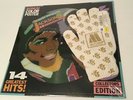Michael Jackson picture disc Greatest [With Glove & Color Poster] LP 1984 Sealed