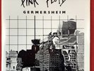 Rare & Mint Double LP Set : LIVE IN GERMERSHEIM, GERMANY 1972