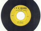 Ben Campbell - I've Got It / Come And Go With Me - SBW RECORDS 5020