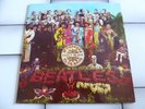 The Beatles -Sgt.Pepper`s Lonely Hearts Club Band - 1967, alte D.Press. MINT .
