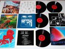 WEATHER REPORT Night Passage + Self Titled + Procession + This LP Record Fusion