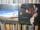 PEARL JAM 2 ORIGINAL LPS   SEALED Live On Two Legs (1998) NEAR MINT Yield (1998)