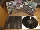 THE CURE: Standing On A Beach - The Singles, 829 239-1, GER, 12