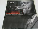 STANLEY TURRENTINE LOOK OUT BLUE NOTE 4039 47 W63 DG ear RVG 1st ED