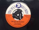 The Pioneers - long shot kick the bucket TR672 1969 VG ++